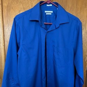 Men’s Van Heusen Dress/Casual Shirt